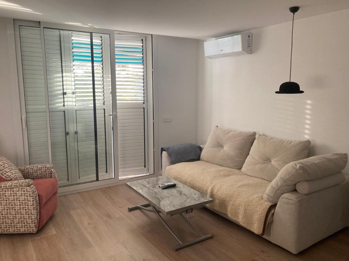 Apartamento 10 Min Sitges Puigmolto ภายนอก รูปภาพ