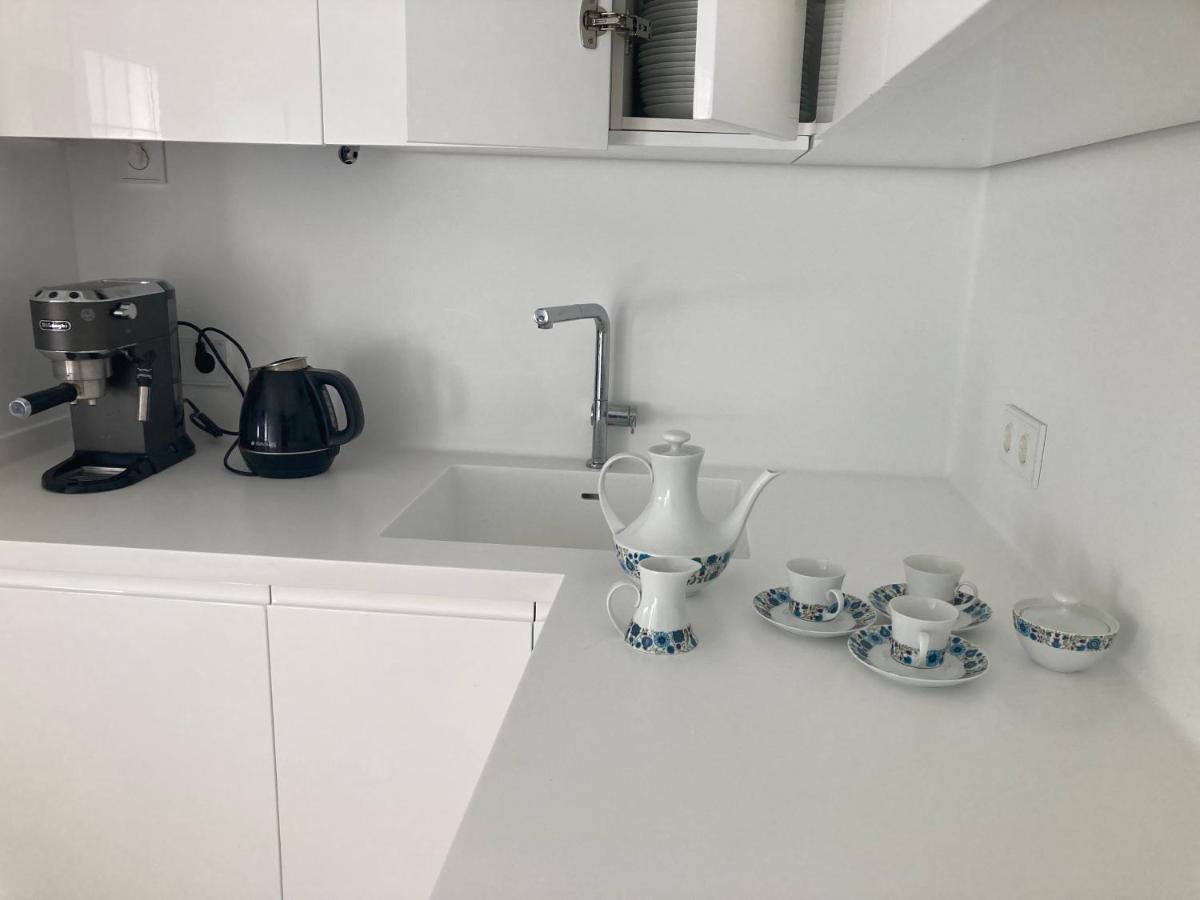 Apartamento 10 Min Sitges Puigmolto ภายนอก รูปภาพ